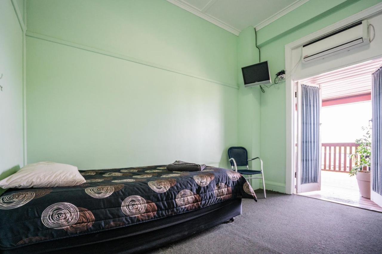 Commercial Hotel Clermont 외부 사진