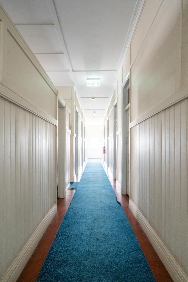 Commercial Hotel Clermont 외부 사진