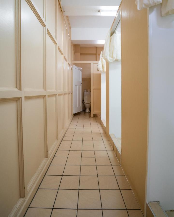 Commercial Hotel Clermont 외부 사진