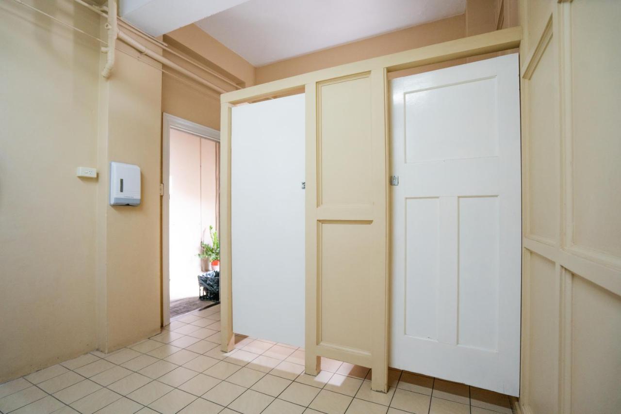 Commercial Hotel Clermont 외부 사진